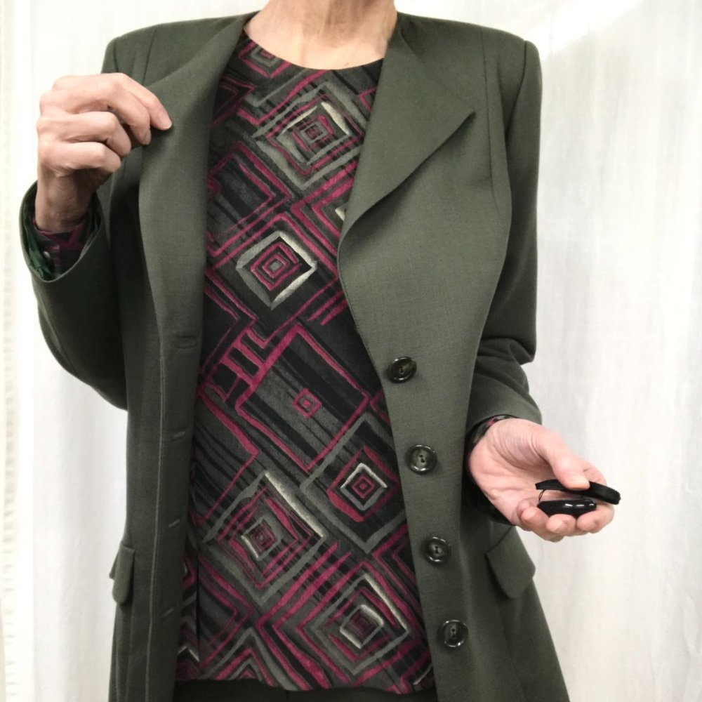 Business Suit MultiPieces